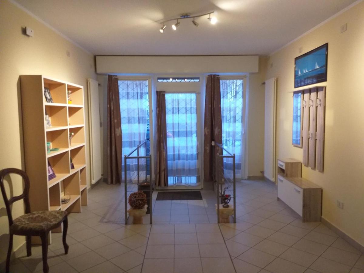 Casa Vacanze Iris, Appartamento Turistico Ravenna Exterior photo