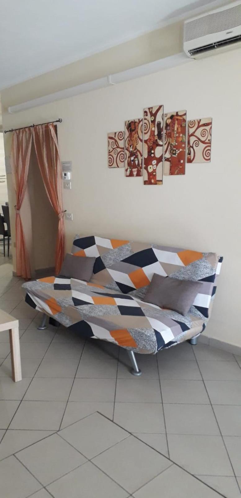 Casa Vacanze Iris, Appartamento Turistico Ravenna Exterior photo