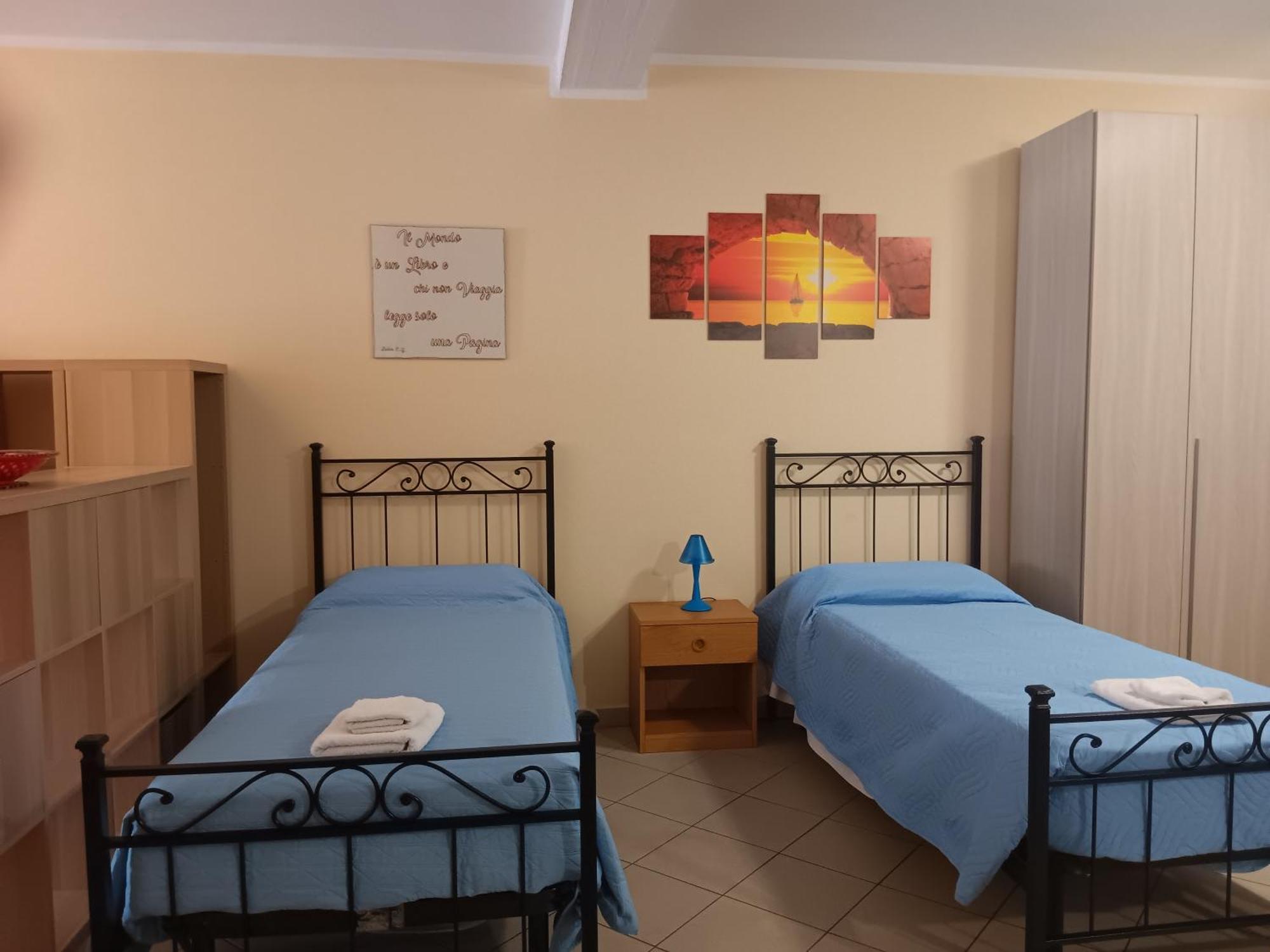 Casa Vacanze Iris, Appartamento Turistico Ravenna Exterior photo
